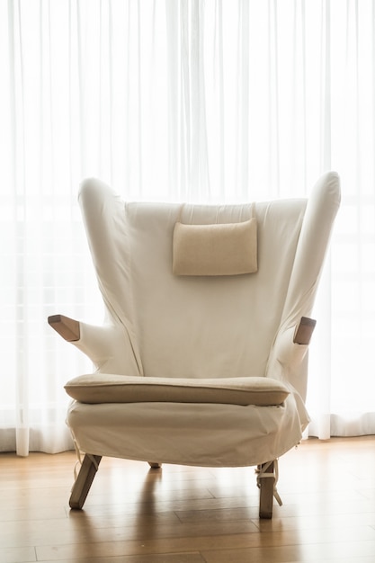 Free Photo | Sofa chair