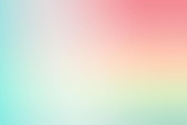 Premium Photo | Soft cloudy is gradient pastel, abstract sky background ...