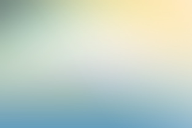 Premium Photo A Soft Sky With Cloud Background In Pastel Color Abstract Gradation Color Pastel