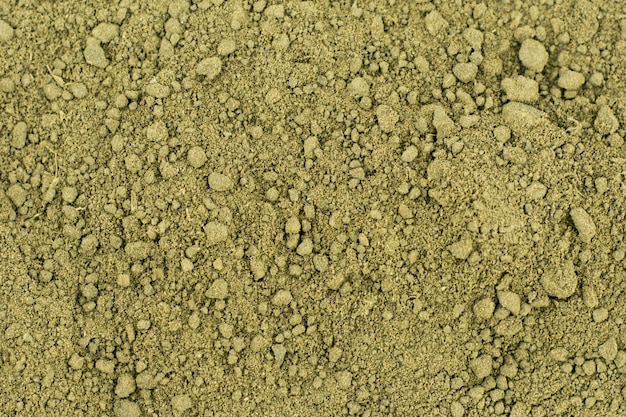 Premium Photo | Soil texture background