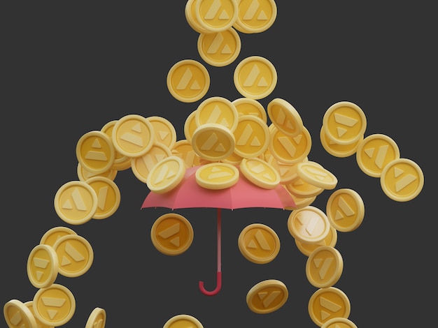 umbrella coin crypto