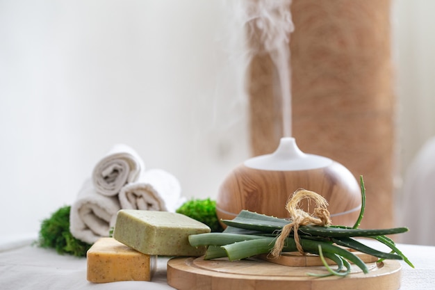 aromatherapy items