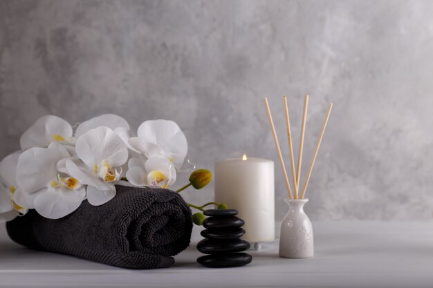 Premium Photo Spa Massage And Wellness