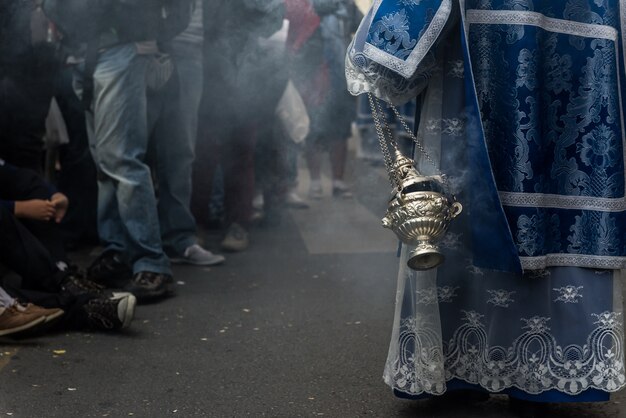 premium-photo-spanish-religion