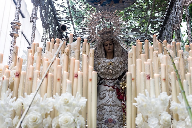 premium-photo-spanish-religion