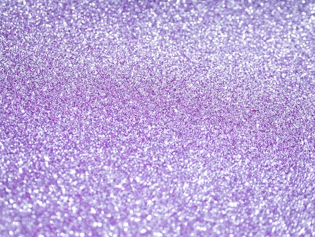 Premium Photo Sparkle Purple Wallpaper Concept