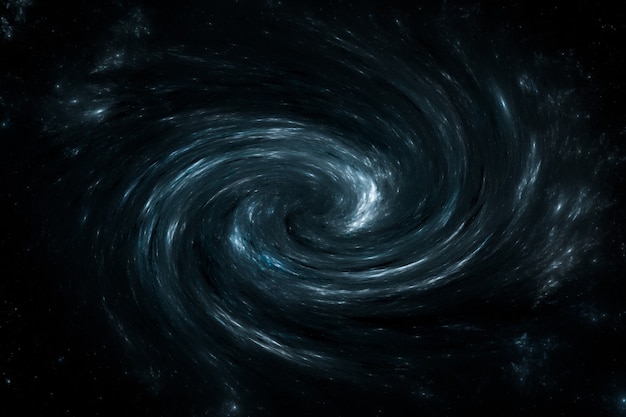 Premium Photo | Spiral space background texturetwirl