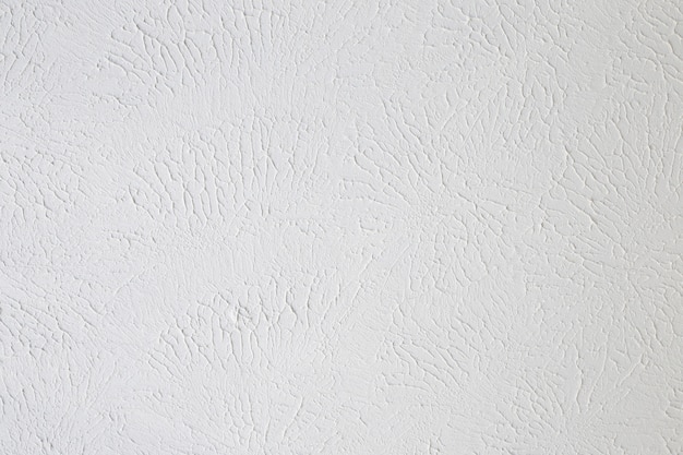 Premium Photo | Sponge painted,abstract textured white ceiling background