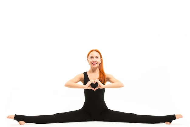 Yoga Benefits for Heart