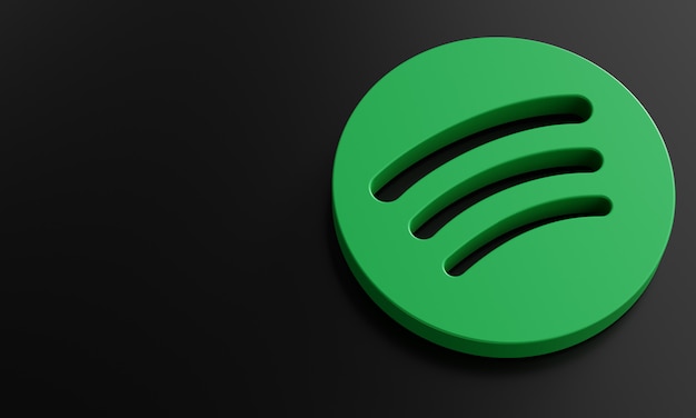 spotify logo design