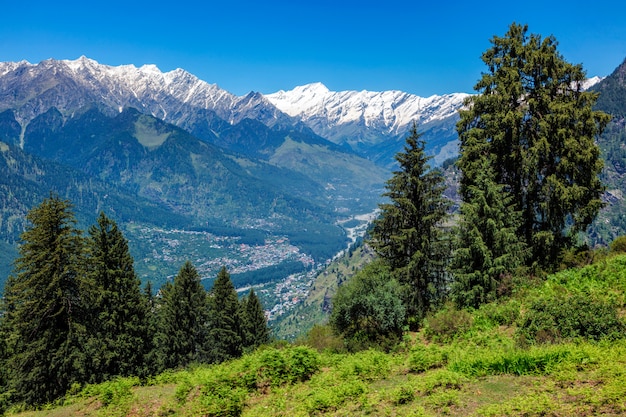 Индия гималаи фото