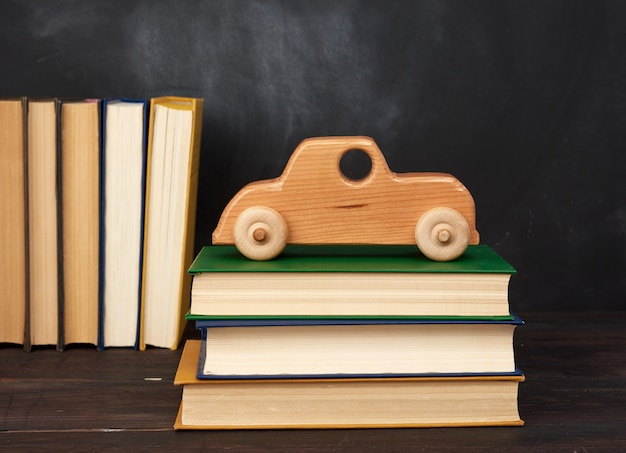 wooden toy car wheels