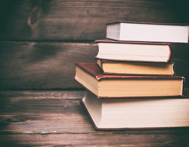 premium-photo-stack-of-closed-books