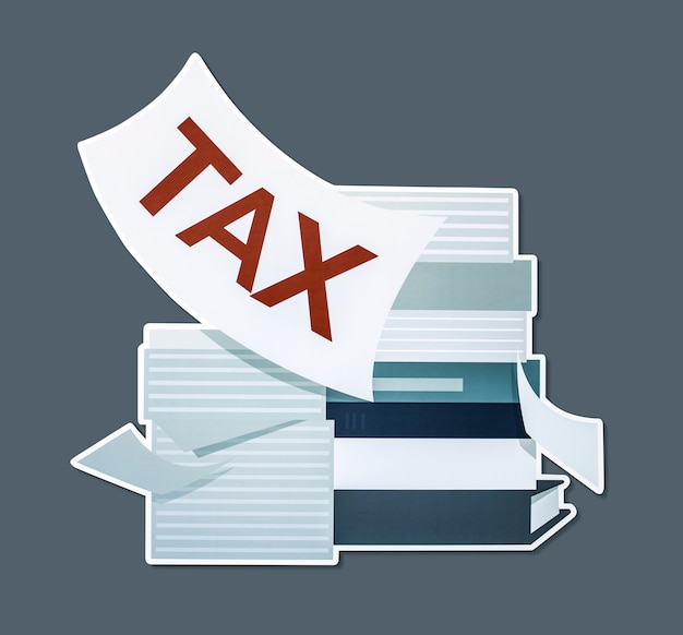 manual tax records