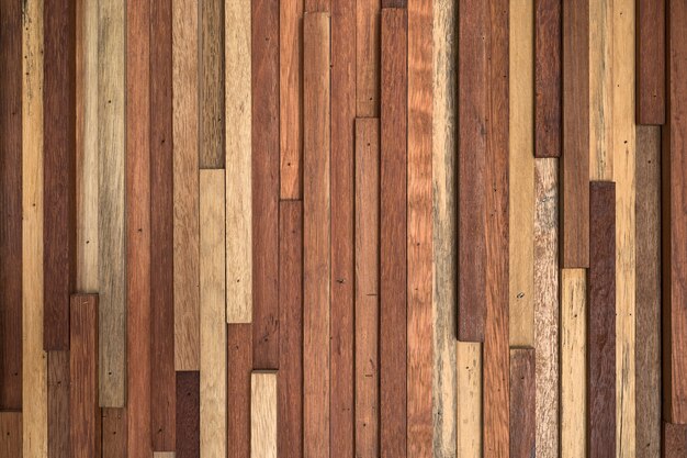 Premium Photo Stacked Wood Panel Texture And Background