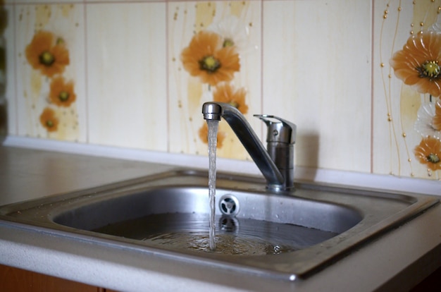 plumbing problems in older homes