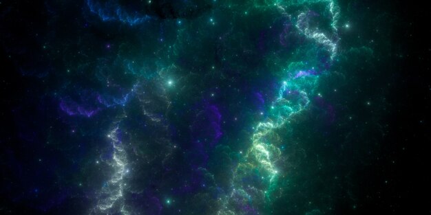 Premium Photo | Starry outer space background texture