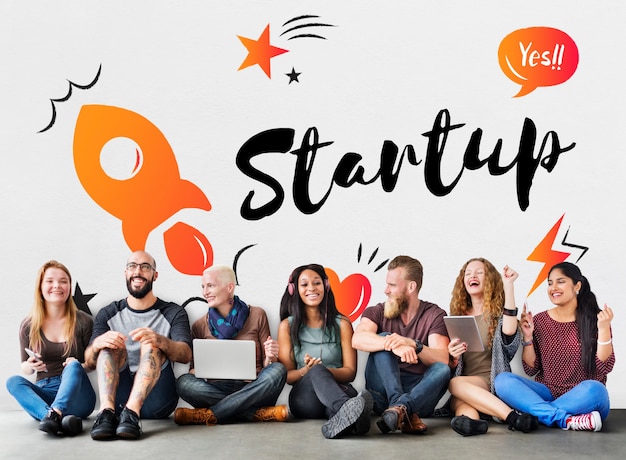 pelatihan bahasa asing untuk startup 