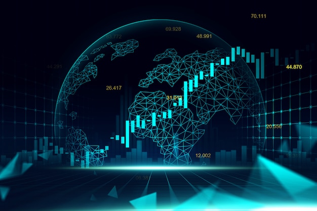 Stock Market Currency Trading