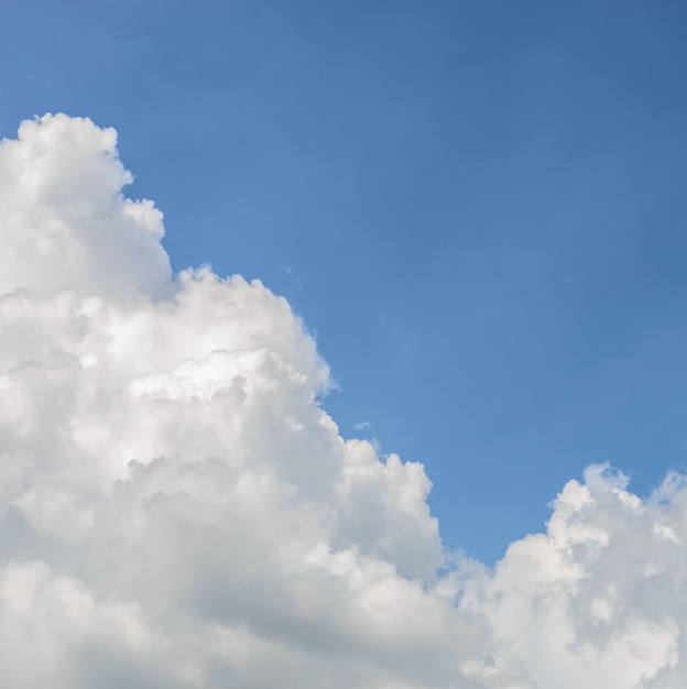 Premium Photo | Storm clouds before rain