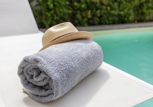 lounger towels