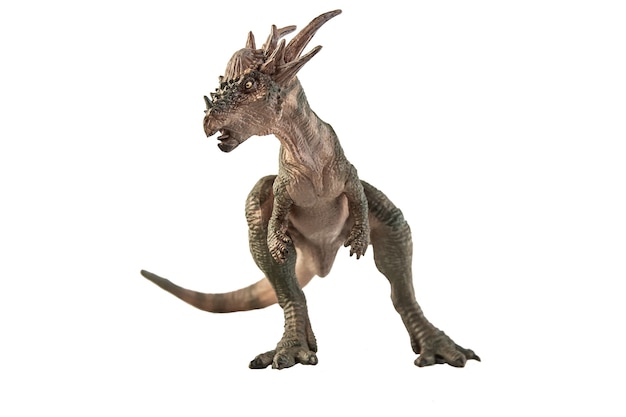 stygimoloch dinosaur