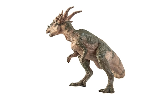 stygimoloch dinosaur