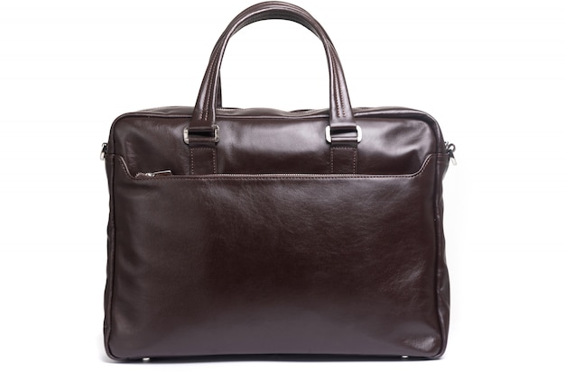 expensive briefcase