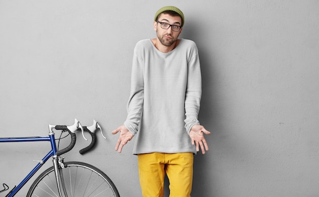 trendy cycling clothes
