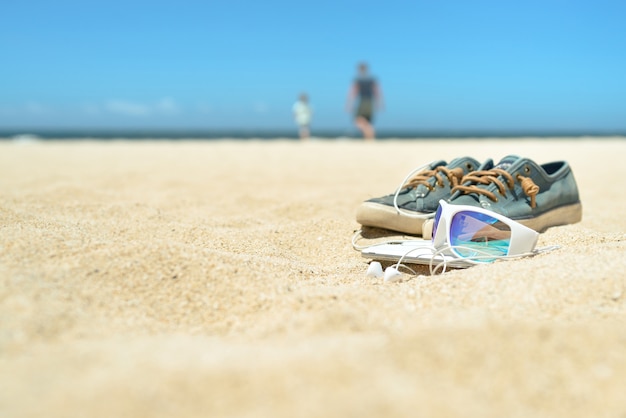 shoes for stony beaches
