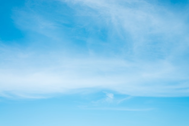 Free Photo | Sunshine clouds sky during morning background. blue,white ...