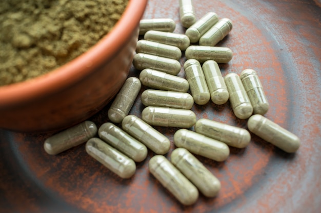 A Guide for New Kratom Users