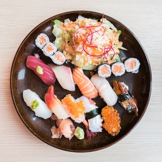 Free Photo | Sushi