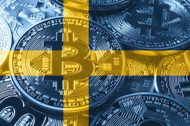sweden cryptocurrency bbc