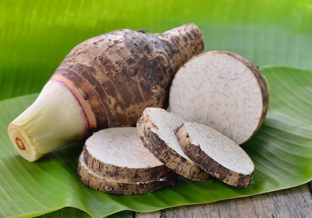 premium-photo-taro-root