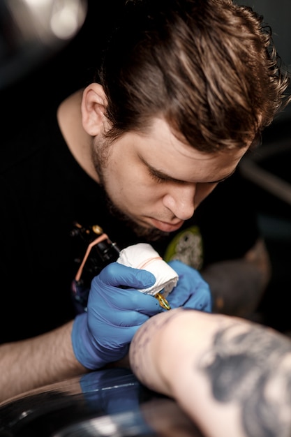 11 вещей, о которых Twitter хочет, чтобы вы забыли арт тату