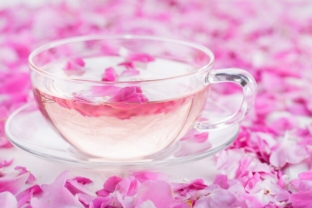 premium-photo-tea-with-rose-petals-concept-holiday-valentine-day