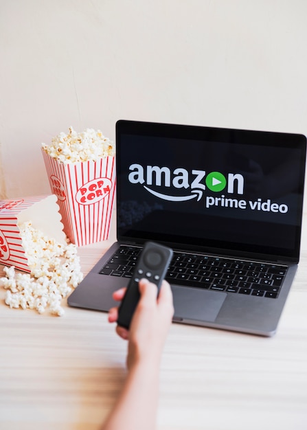 how to add another device to amazon prime video