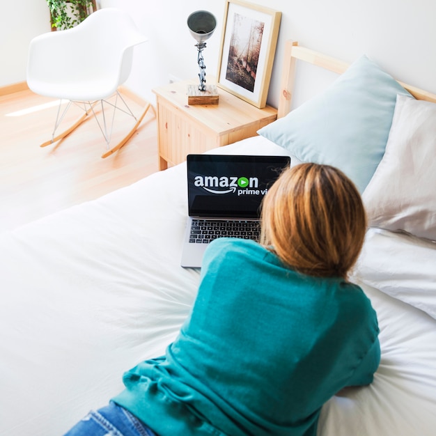 how to add a device to amazon prime video