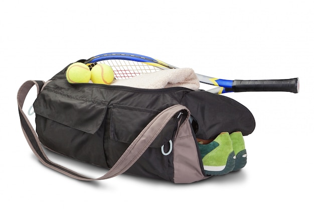 tennis sports bag