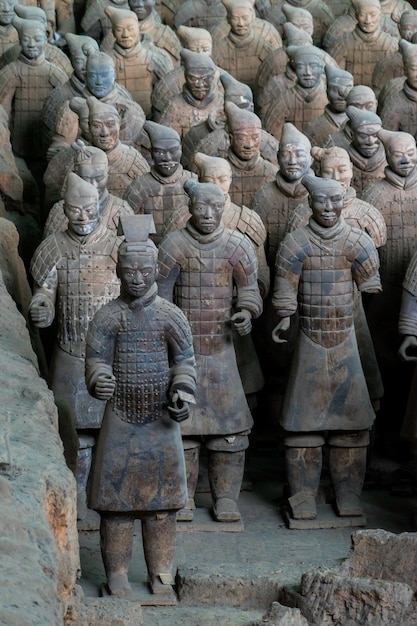 terracotta army statues for sale