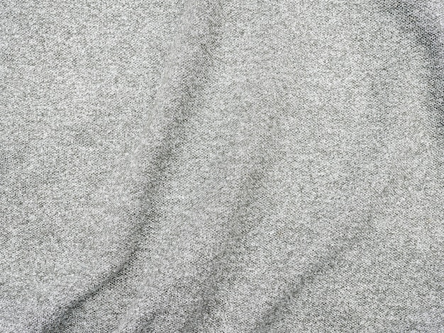 Premium Photo | Texture background light grey fabric cloth