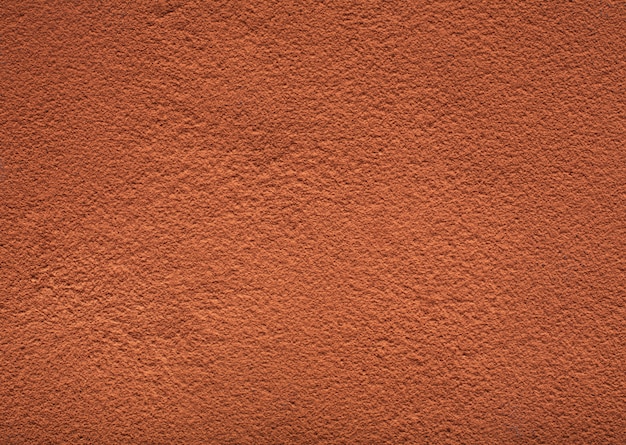 Premium Photo | Texture of cocoa powder