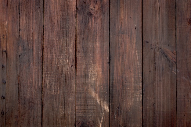 Premium Photo Texture Of Dark Old Wood Vintage Background