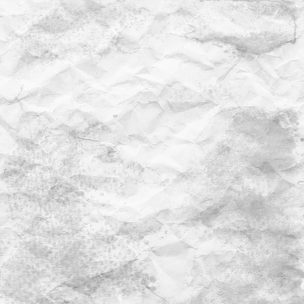 Premium Photo | Texture of gray crumpled paper for background