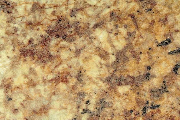 Premium Photo | Texture of light brown and yellow marble with pattern