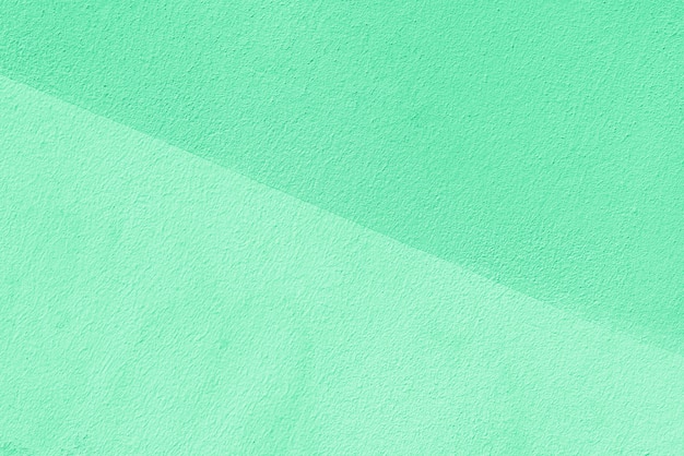 緑の漆喰テクスチャ壁紙のテクスチャ プレミアム写真