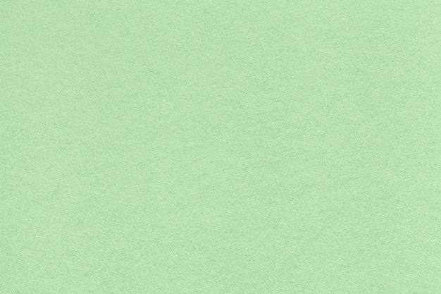 Premium Photo | Texture of old light green paper closeup