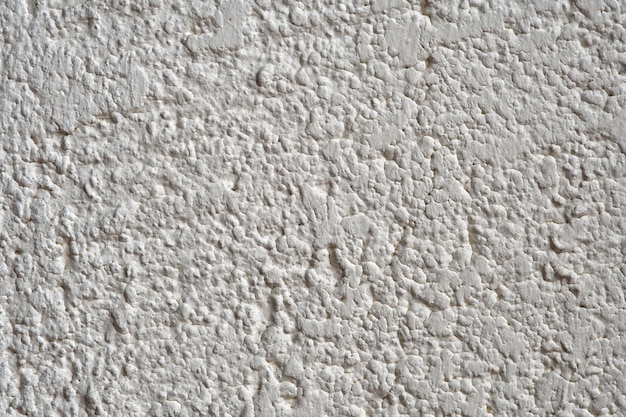 Premium Photo | Texture of the painted concrete wall