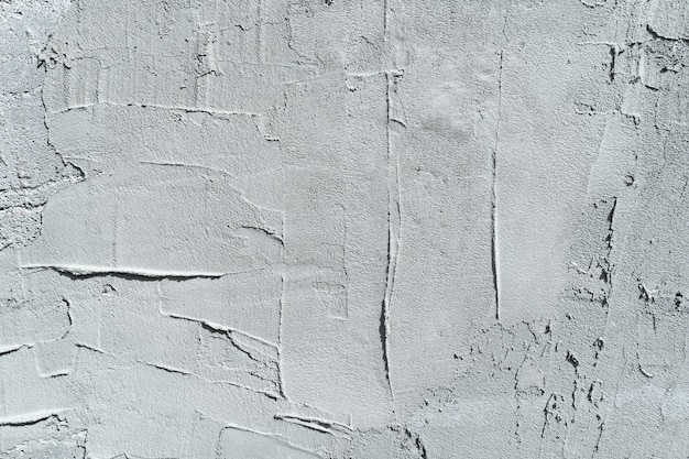 Premium Photo | Texture of the putty wall